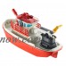 Matchbox Fire Rescue Boat   565266588